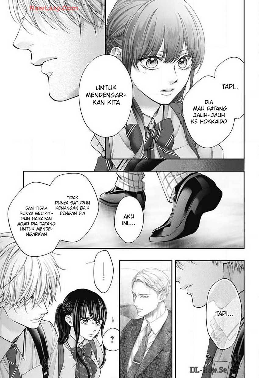 Kono Oto Tomare! Chapter 135 Gambar 29